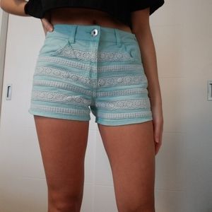 Guess shorts
